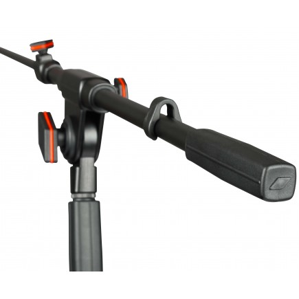 PROEL STAGE PRO1991-T++ PROEL STAGE 8032496934509 China ST 1 0 New product 1 1 0 HAWA 85181000 pProfessional telescopic boom mic